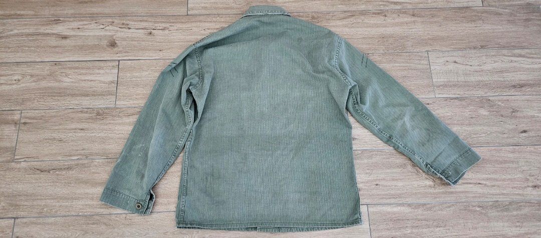 US Army Uniformi: veste p47 guerre Corée usmc – Usato da Venthône venduto da piz_py9h 9