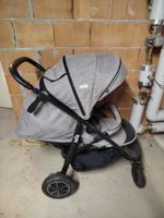 Joie Kinderwagen grau guter Zustand