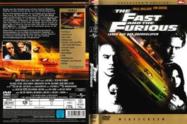 DVD - Leben auf der Überholspur