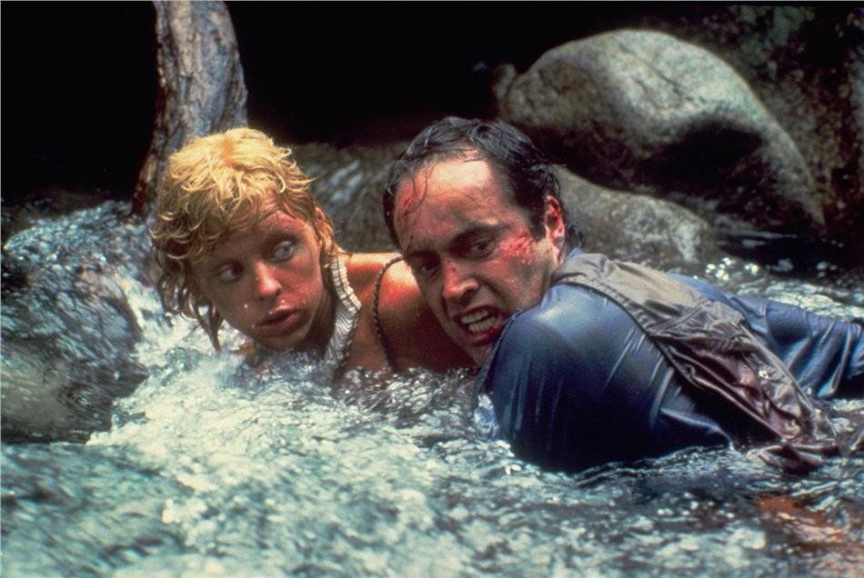 Tutti i DVDs: Der Smaragdwald [Blu-ray] – Nuovo (secondo la descrizione) da Laupen ZH venduto da Moviesammler 7