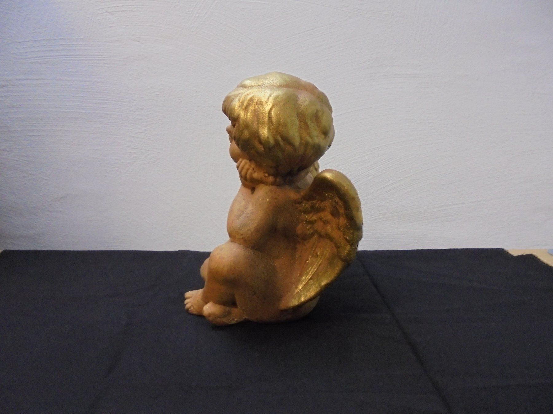 Statuette: Engel – Usato da Oberhallau venduto da puper5 1