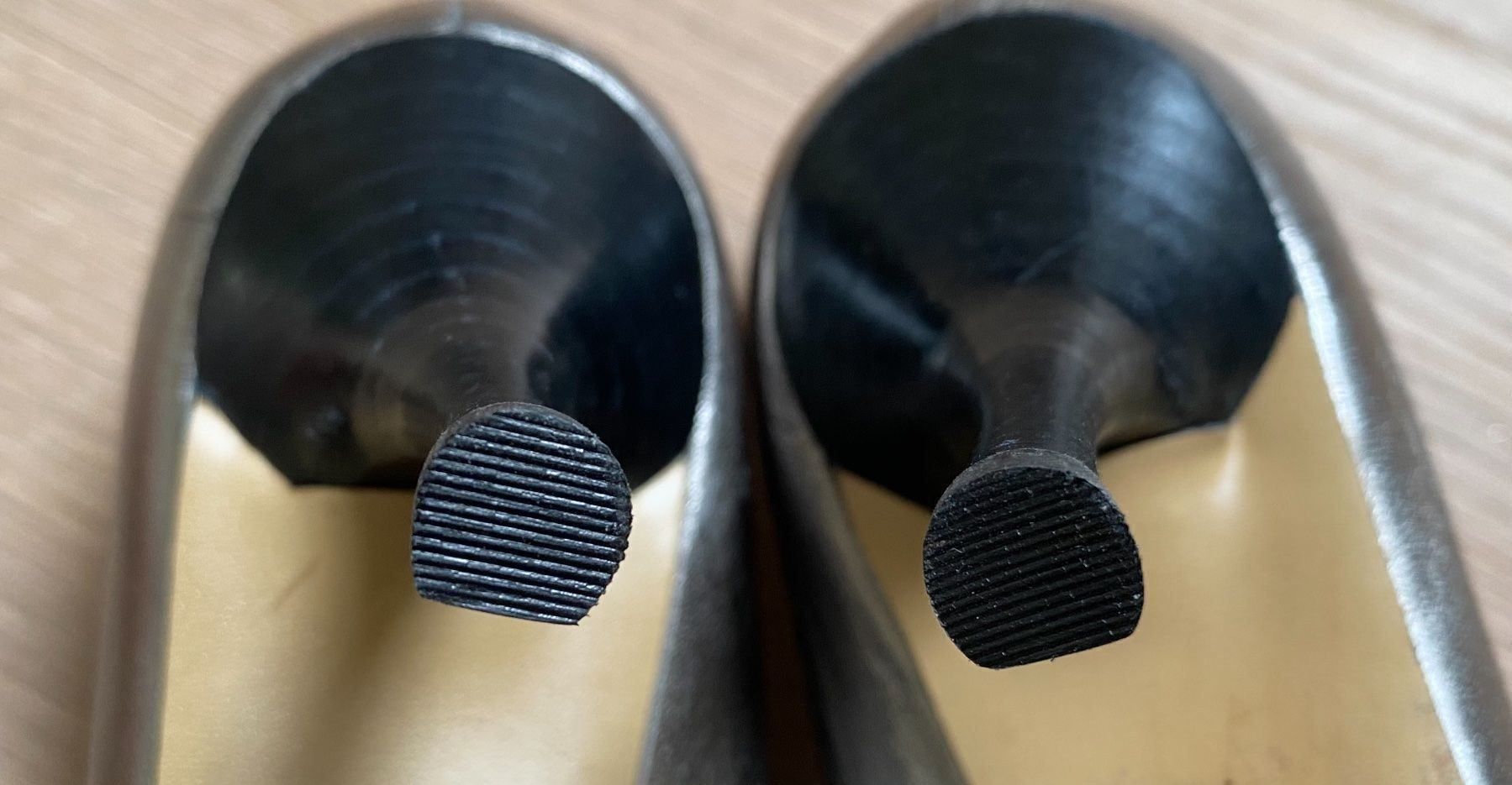 Scarpe da donna: Neue Nine West High Heels Grösse 36 – Nuovo (secondo la descrizione) da Winkel venduto da Flyhy2020 5