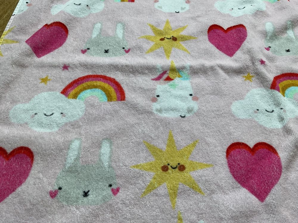 HGOD DESIGNS Badetuch Mit Pinguin-Motiv – 167x81 Cm, Aus Weichem Mikrofaser-Polyester