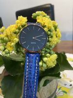 CLUSE UHR 40 mm mit Neue Batterien