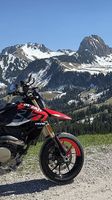 Ducati Hypermotard 698 zu verkaufen 