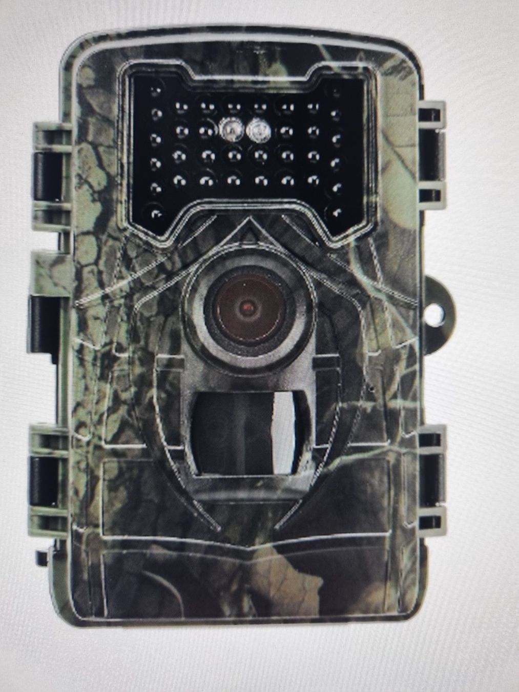 Braun Fotocamera: Wildkamera 4 K – Nuovo e nell'imballaggio originale da Breitenbach venduto da Rolllu