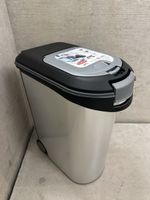 Petlife CURVER pet food storage container 54L 🐶 Futtertonne