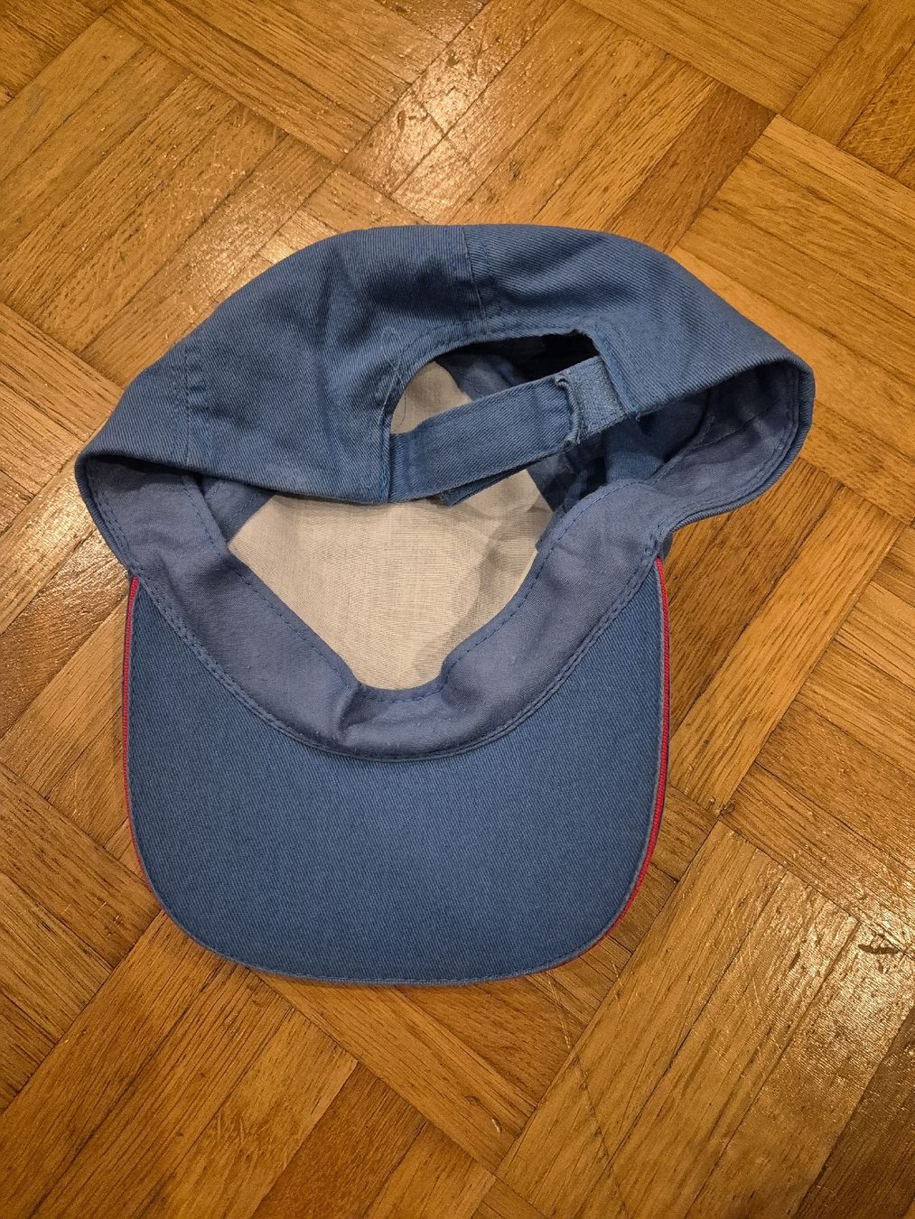 Altro abbigliamento per bambino: Sonnenhut 6-8 Jahre – Usato da Kappel SO venduto da tiger1921 1