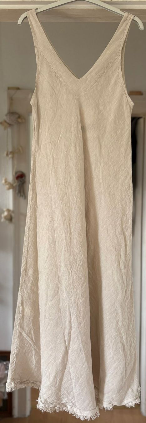 Vestiti: ROBE EN LIN! M – Nuovo e nell'imballaggio originale da Locarno venduto da NicoNion