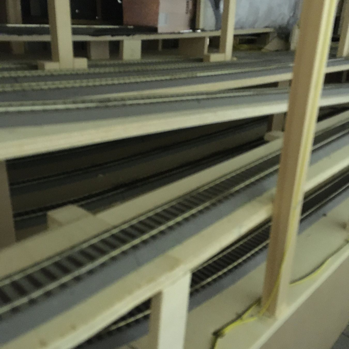 Modelleisenbahnen: Maquette de train HO – Gebraucht aus Bonvillars von Vanille12 9