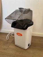 Popcorn Maschine