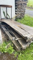 Altholz Bretter, naturbelassen, ideal für DIY Projekte