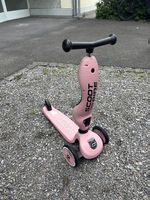 Scoot & Ride Kinderroller / Rutschfahrzeug  CHF 10.