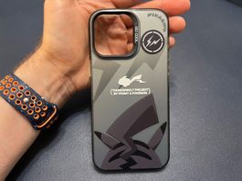 Coque pour iPhone 15 Pro Max