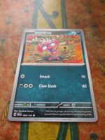 POKEMON  Impidimp    H  SCR EN   094/142   HP70    2024