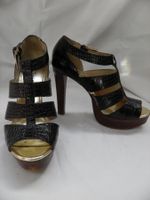 Plateau Sandalen MICHAEL KORS, Gr. 38