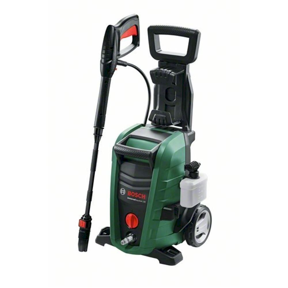 Idropulitrici ad alta pressione: Bosch UniversalAquat 130 – Nuovo e nell'imballaggio originale da Bottighofen venduto da zaap 1
