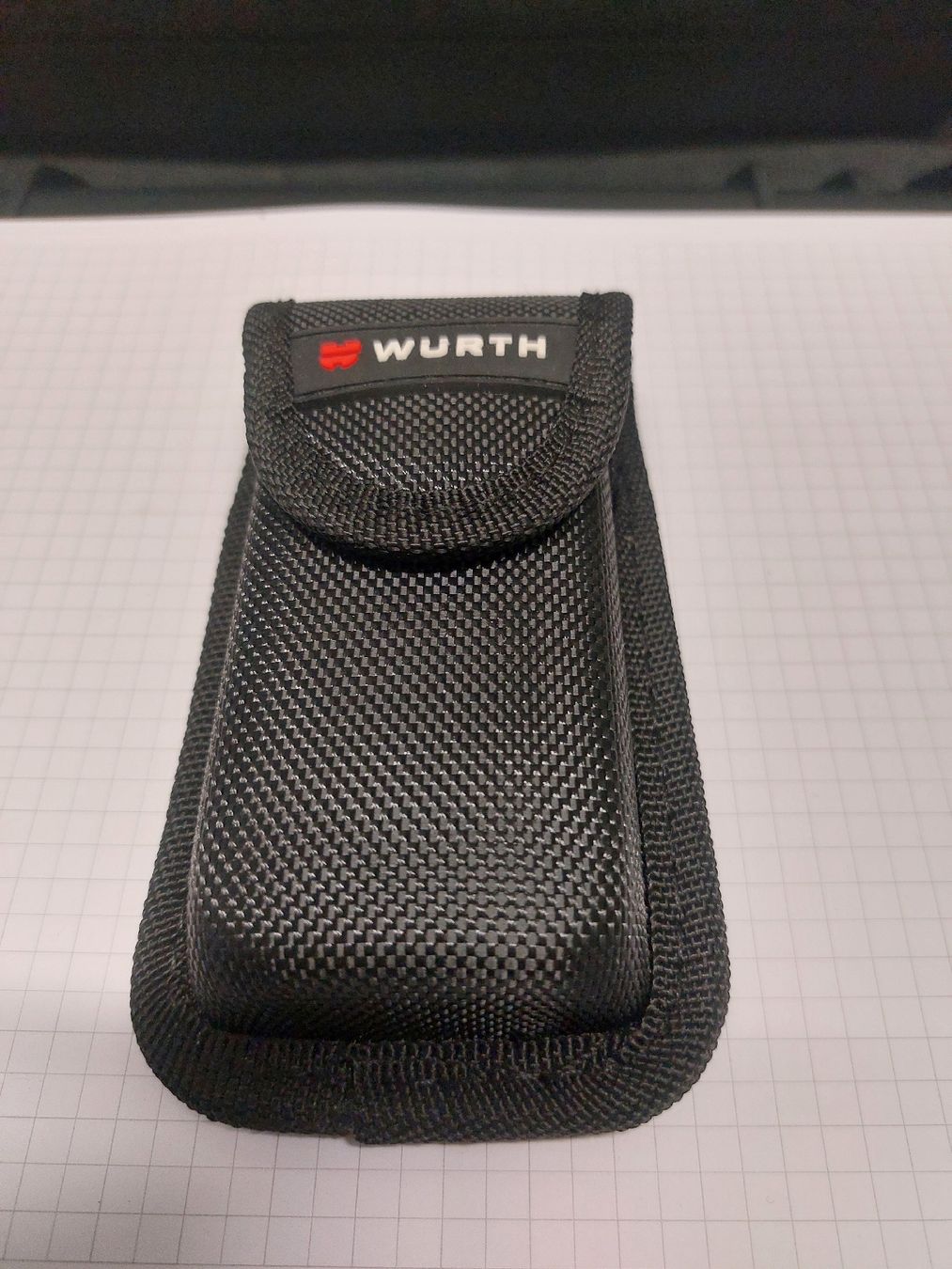 Würth Accessoires: Messer _  Multitool – Neuf avec emballage d'origine à Orpund par Sputn1k 4