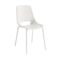 PFISTER 4 STK ESSZIMMER / TERASSE STUHLE MEHR ALS 80% RABATT