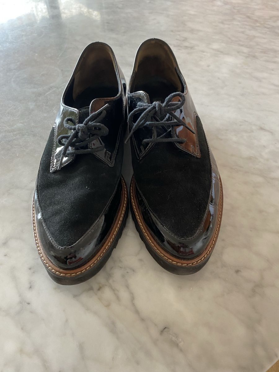 Paul Green Scarpe da donna: Schuhe Paul Green Gr. 36.5 – Usato da bern venduto da marion78 1