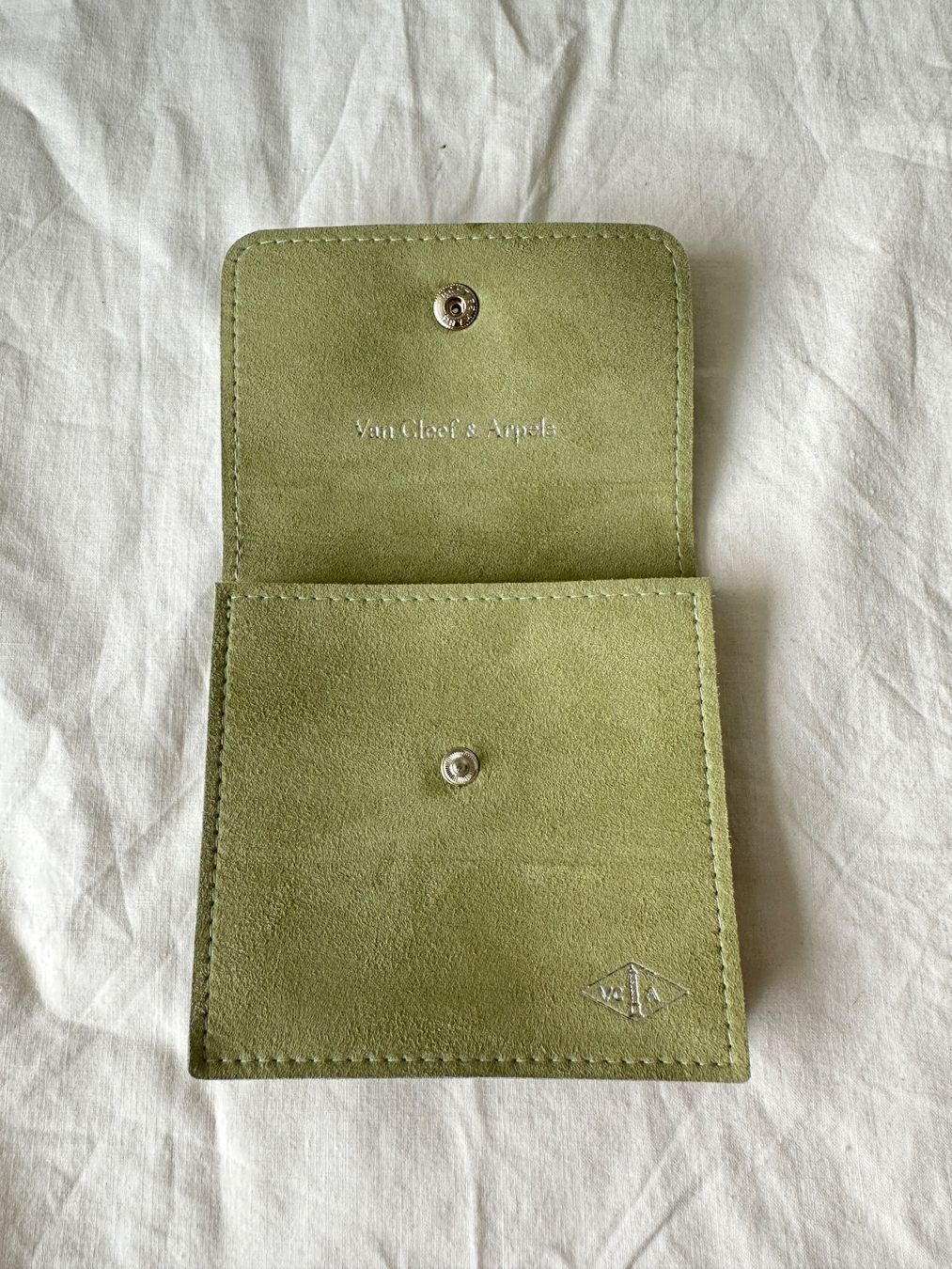 Borse: Pochette voyage Van Cleef Arpels NEUVE – Nuovo e nell'imballaggio originale da Carouge GE venduto da loveluxury 1