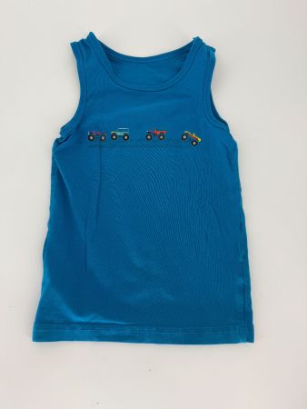 Shirt/ Tank Top Gr.,98/104 von Palomino C&A