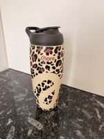 More Nutrition Steel Shaker Leo Romi x Emma 