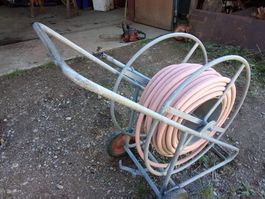 Schlauchrolle