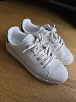 Beige Schuhe H&M, Grösse 35