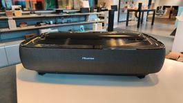 Hisense 100L9G-B12 UHD Laser Beamer inkl. 100 Zoll Leinwand