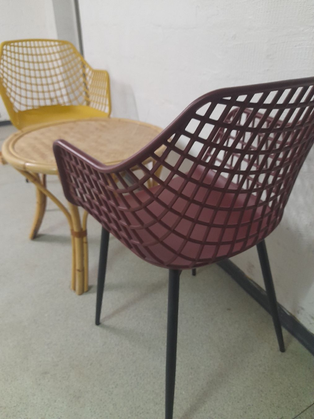 Set di tavolo e panche: Garten möbel – Usato da Glattbrugg venduto da B_B 4