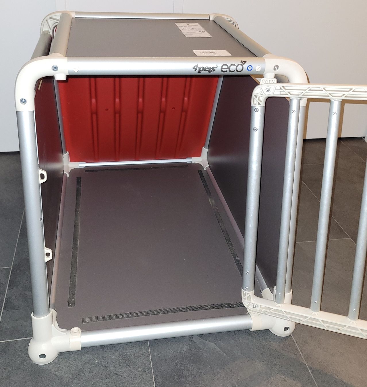 4pets Cages, transport & sécurité: 4Pets Hundebox – D'occasion à Wädenswil par Cueny_J 1