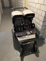 Mountain Buggy Duet Doppelkinderwagen