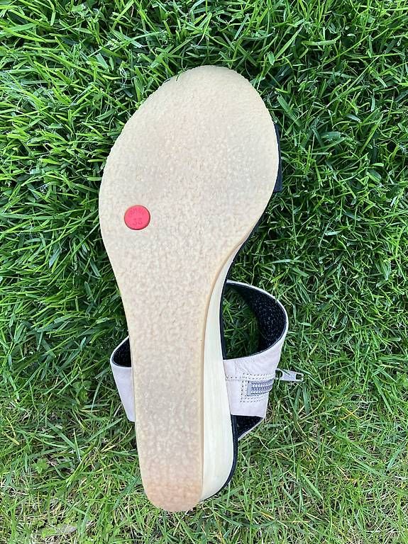 Scarpe da donna: Camper Laura Sandale, Keil Gr.38 – Usato da Lyss venduto da stubenwagen 2