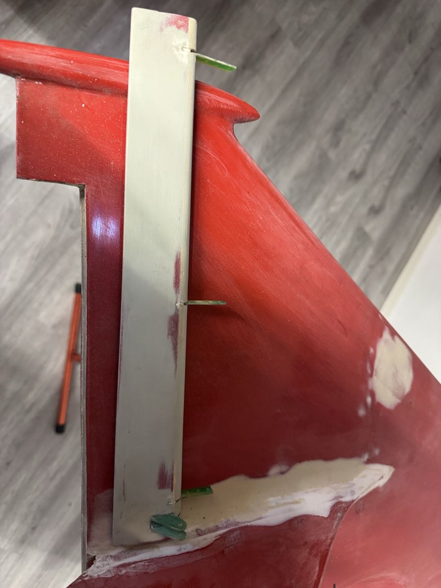 Modellismo RC: Inferno Speed Delta, – Usato da Schnottwil venduto da stubi02 2