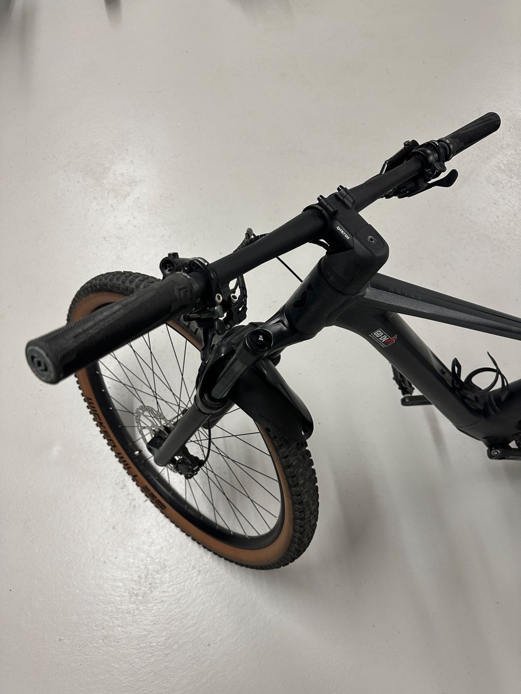 Scott Biciclette: Neuwertiges Scott Spark 960 Fully MTB - Grösse M – Usato da Sursee venduto da DonPascual83 3