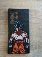 Cover S24 Ultra Dragonball