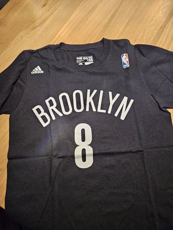 Brooklyn Nets Tshirt Grösse S