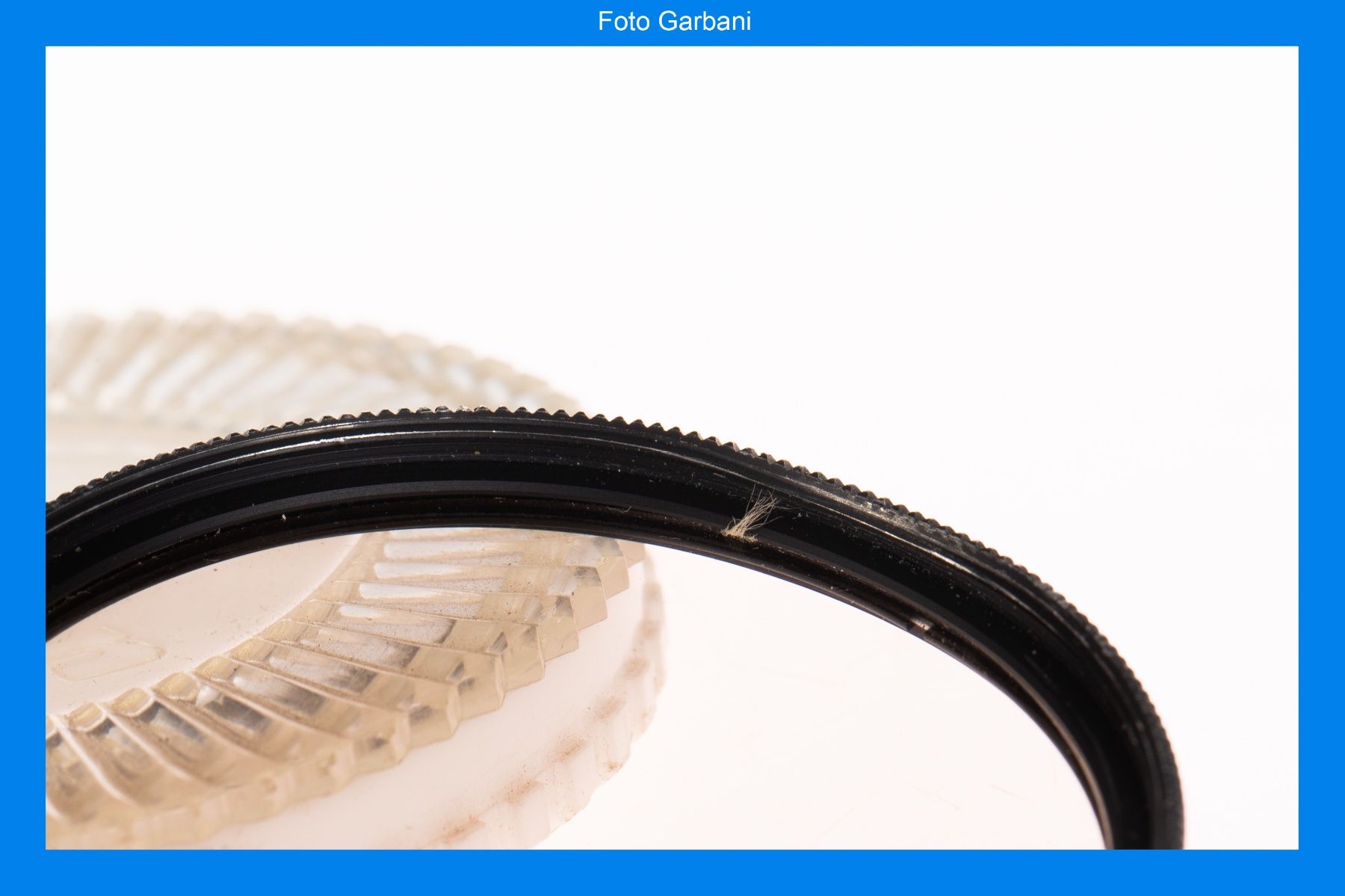 Filtri: Nikon filtro A2 52mm – Usato da Muralto venduto da FotoGarbani 1