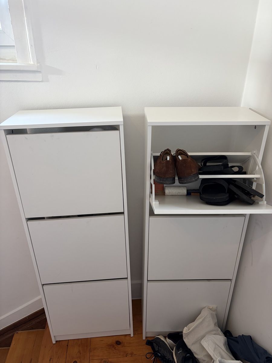 Armoires: Ikea Schuhschrank – D'occasion à Thalwil par marcel_geb
