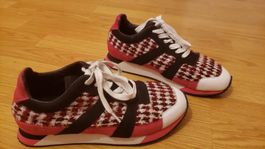 Marc Cain Sneaker, neu Gr.37, Ukraine Spende