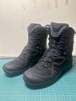 Haix Stiefel Gorotex 43 Black Eagles Athletic 2.1 GTX