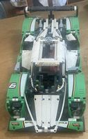 Lego "Rennwagen"