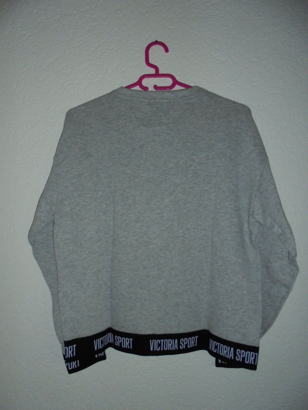 Victoria's Secret Pullover & Sweatshirts: VICTORIA'S SECRET PULLOVER GRÖSSE S – Neu und originalverpackt aus Aarau Rohr von PinkSchwein 2