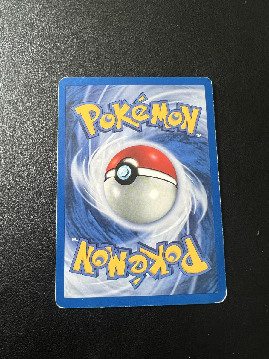 Pokémon Carte collezionabili: Pokemonkarte Trank Deutsch Base set – Usato da Willisau venduto da Neiro77 1