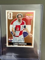 Panini WM 2026 BRONZE Modric EXTRA Sticker