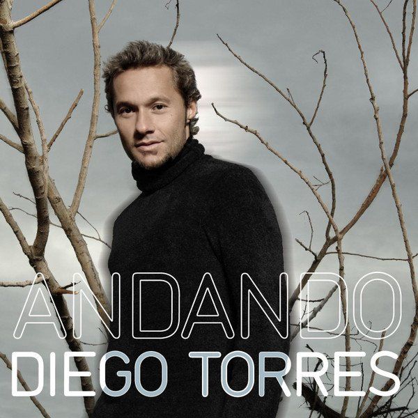 CD: CD/DVD Diego Torres - Andando (2006, ARG) – Usato da Möriken AG venduto da mineralia