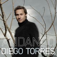 CD/DVD Diego Torres - Andando (2006, ARG)