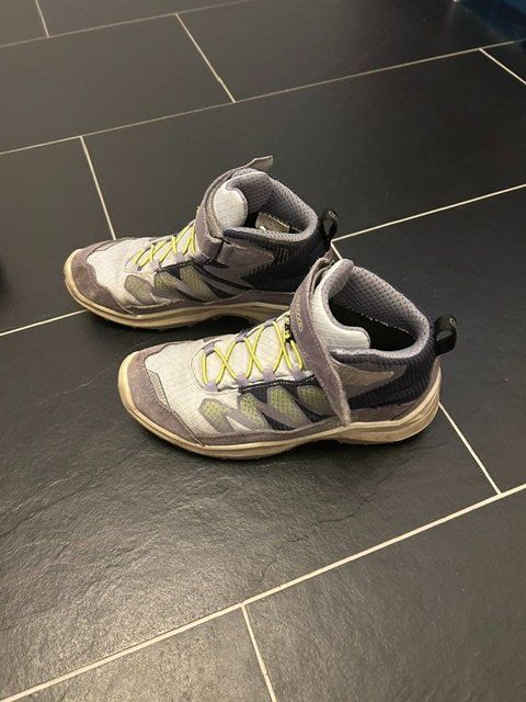 Lowa Schuhe für Jungen: LOWA Wanderschuhe – Gebraucht aus Niederlenz von nad_7g5w 1
