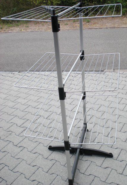 Wäscheständer: Wäscheständer – Gebraucht aus Künten von Baxbani01